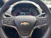 Thumbnail of 2018 Mosaic Black Metallic Chevrolet Cruze