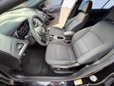 Thumbnail of 2018 Mosaic Black Metallic Chevrolet Cruze