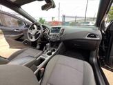 Thumbnail of 2018 Mosaic Black Metallic Chevrolet Cruze