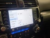 Thumbnail of 2021 Black Toyota 4Runner