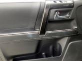 Thumbnail of 2021 Black Toyota 4Runner