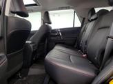 Thumbnail of 2021 Black Toyota 4Runner
