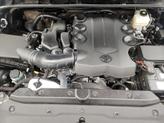 Thumbnail of 2021 Black Toyota 4Runner