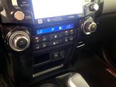 Thumbnail of 2021 Black Toyota 4Runner