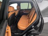 Thumbnail of 2022 Black BMW X5