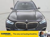 Thumbnail of 2022 Black BMW X5