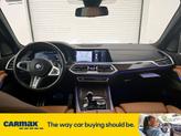 Thumbnail of 2022 Black BMW X5