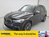 Thumbnail of 2022 Black BMW X5