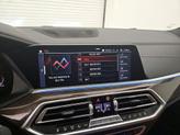 Thumbnail of 2022 Black BMW X5