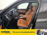 Thumbnail of 2022 Black BMW X5