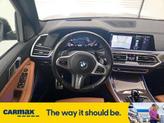 Thumbnail of 2022 Black BMW X5