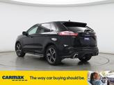 Thumbnail of 2022 Black Ford Edge