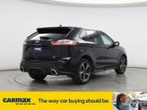 Thumbnail of 2022 Black Ford Edge