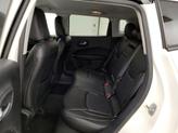 Thumbnail of 2018 White Jeep Compass