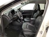 Thumbnail of 2018 White Jeep Compass