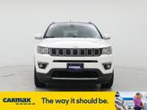 Thumbnail of 2018 White Jeep Compass