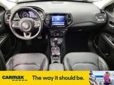 Thumbnail of 2018 White Jeep Compass