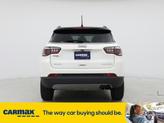 Thumbnail of 2018 White Jeep Compass