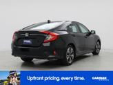 Thumbnail of 2016 Black Honda Civic