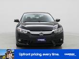 Thumbnail of 2016 Black Honda Civic
