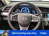 Thumbnail of 2016 Black Honda Civic
