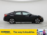 Thumbnail of 2016 Black Honda Civic