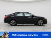 Thumbnail of 2016 Black Honda Civic