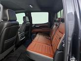 Thumbnail of 2022 Gray GMC Sierra 1500