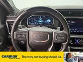 Thumbnail of 2022 Gray GMC Sierra 1500