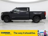 Thumbnail of 2022 Gray GMC Sierra 1500