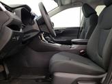 Thumbnail of 2023 Gray Toyota RAV4