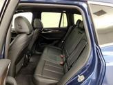 Thumbnail of 2022 Blue BMW X3
