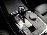 Thumbnail of 2022 Blue BMW X3