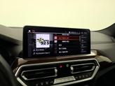 Thumbnail of 2022 Blue BMW X3