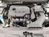 Thumbnail of 2018 Gray Hyundai SONATA