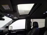 Thumbnail of 2022 Black Chevrolet Silverado 1500