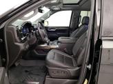 Thumbnail of 2022 Black Chevrolet Silverado 1500