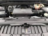 Thumbnail of 2022 Black Chevrolet Silverado 1500