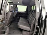 Thumbnail of 2022 Black Chevrolet Silverado 1500