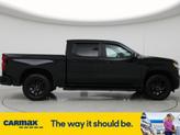 Thumbnail of 2022 Black Chevrolet Silverado 1500