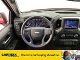 Thumbnail of 2024 Red Chevrolet Silverado 1500