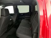 Thumbnail of 2024 Red Chevrolet Silverado 1500