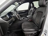 Thumbnail of 2022 White Jeep Grand Cherokee