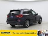 Thumbnail of 2020 Black BMW X3