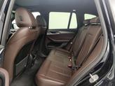 Thumbnail of 2020 Black BMW X3