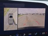 Thumbnail of 2026 Mosaic Black Metallic Chevrolet Traverse