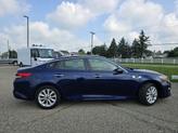 Thumbnail of 2016 Horizon Blue Kia Optima