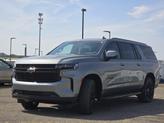 Thumbnail of 2023 Sterling Gray Metallic Chevrolet Suburban