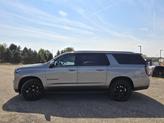 Thumbnail of 2023 Sterling Gray Metallic Chevrolet Suburban