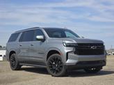 Thumbnail of 2023 Sterling Gray Metallic Chevrolet Suburban